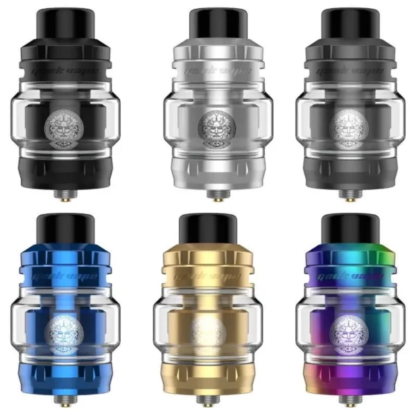 Z MAX - GEEKVAPE - immagine 2