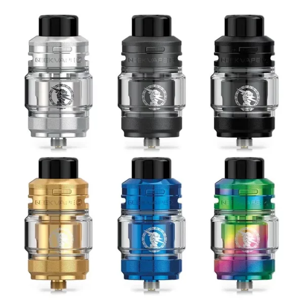 Z SUBOHM SE - GEEKVAPE - immagine 2