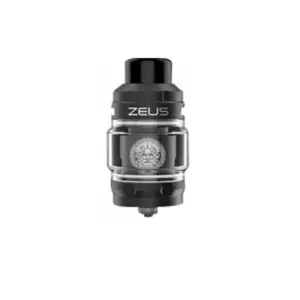 Z SUBOHM SE - GEEKVAPE