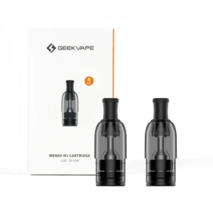 M SERIES - GEEKVAPE