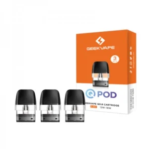 Q SERIES - GEEKVAPE