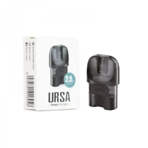 URSA - LOST VAPE