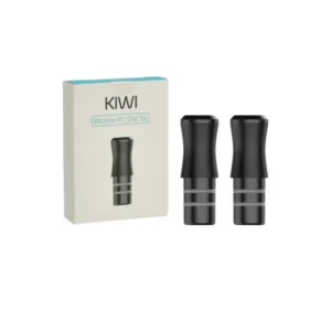 DRIP TIP KIWI SPARK - KIWI VAPOR
