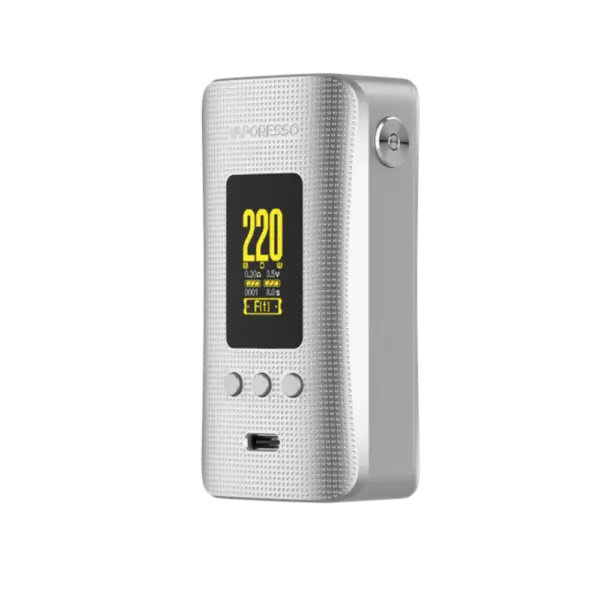 GEN 200 - VAPORESSO