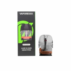 LUXE Q - VAPORESSO