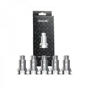 NORD COIL - SMOK