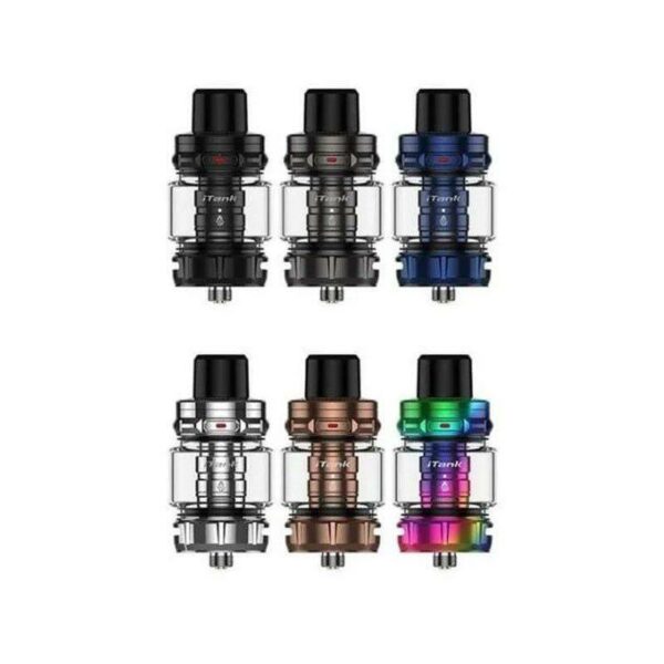 ITANK 2 - VAPORESSO - immagine 2