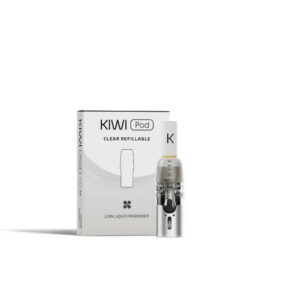 KIWI 2 - KIWI VAPOR