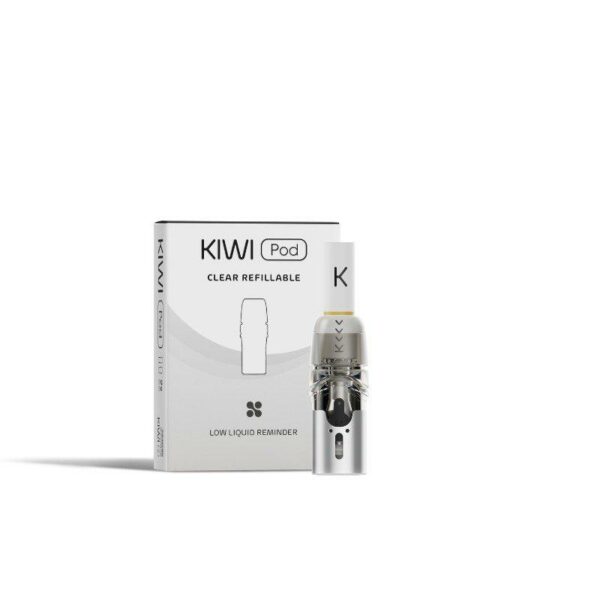 KIWI 2 - KIWI VAPOR