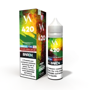 420 - VALKIRIA