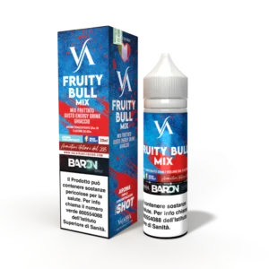 FRUITY BULL - VALKIRIA