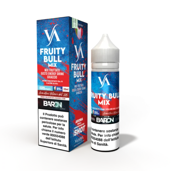 FRUITY BULL - VALKIRIA