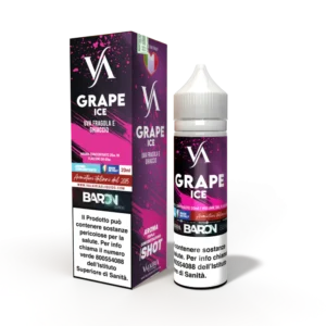 GRAPE ICE - VALKIRIA
