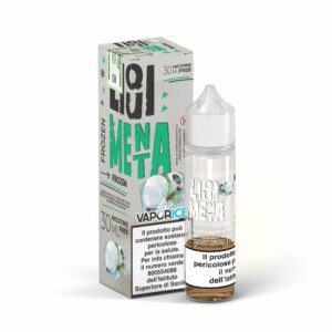 LIQUIMENTA - VAPORICE