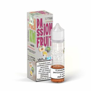 PESCA KIWI PASSION FRUIT - VAPORICE