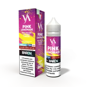 PINK LEMONADE - VALKIRIA