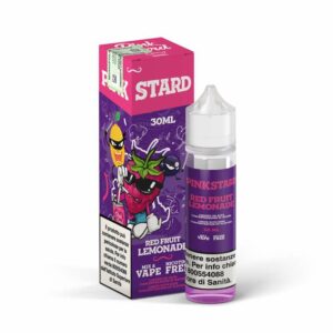 PINKSTARD - VAPORART
