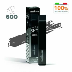 SPY - VAPORART