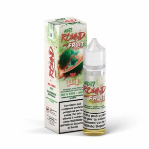 ROUND FRUIT - SUPER FLAVOR