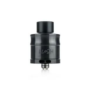 LUSH PLUS - WOTOFO