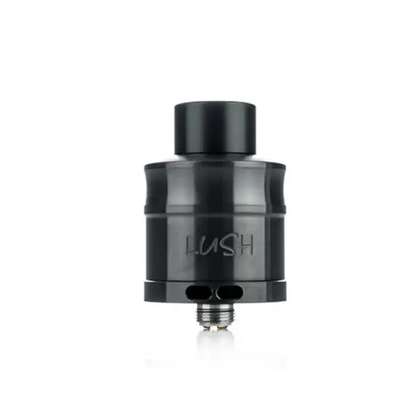LUSH PLUS - WOTOFO