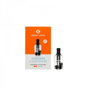 S SERIES - GEEKVAPE