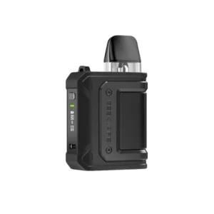 AEGIS HERO Q - GEEKVAPE