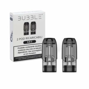 BUBBLE - VAPORART