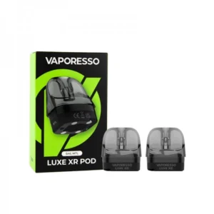 LUXE XR - VAPORESSO