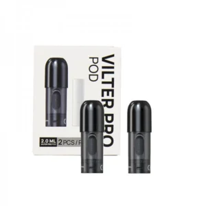 VILTER PRO - ASPIRE