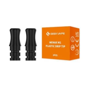 PLASTIC WENAX M - GEEKVAPE