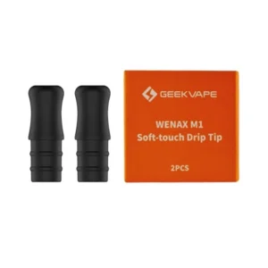 SOFT TOUCH WENAX M - GEEKVAPE