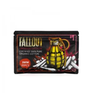GRENADE COTTON - FALLOUT