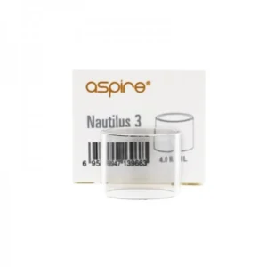 NAUTILUS 3 - ASPIRE
