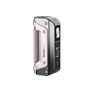 AEGIS SOLO 3 - GEEKVAPE