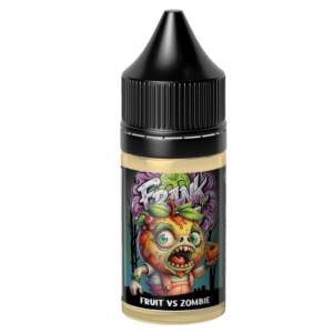 FRUIT VS ZOMBIE - FRANK JUICE