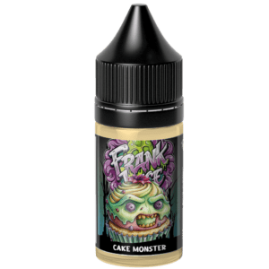 CAKE MONSTER - FRANK JUICE