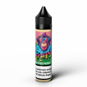 KIWI GUAVA PASSION FRUIT - FRUTZ