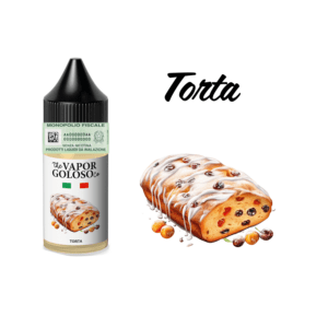 TORTA - VAPOR GOLOSO