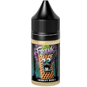 CRUNCHY BONES - FRANK JUICE