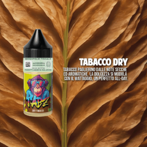 DRY TOBACCO - TABZ