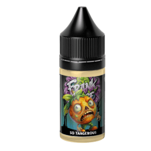 SO TANGEROUS - FRANK JUICE