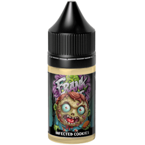 INFECTED COOKIES - FRANK JUICE