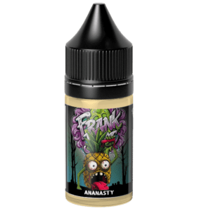 ANANASTY - FRANK JUICE