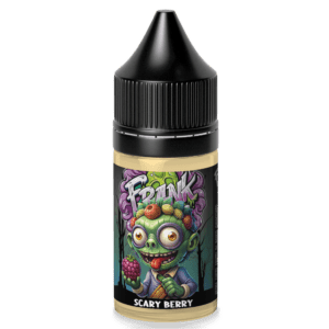 SCARY BERRY - FRANK JUICE