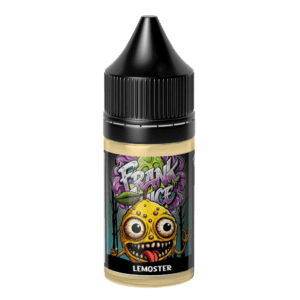 LEMONSTER - FRANK JUICE