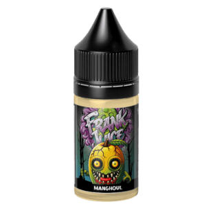 MANGHOUL - FRANK JUICE