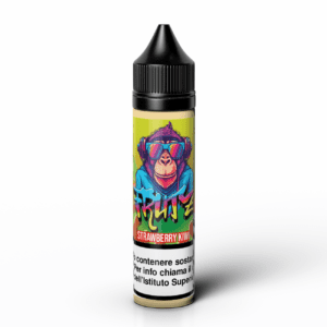 STRAWBERRY KIWI - FRUTZ