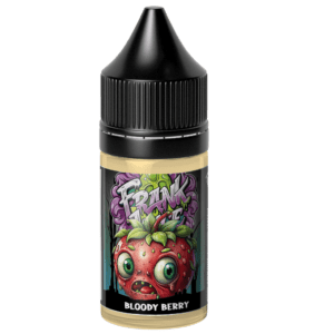 BLOODY BERRY - FRANK JUICE