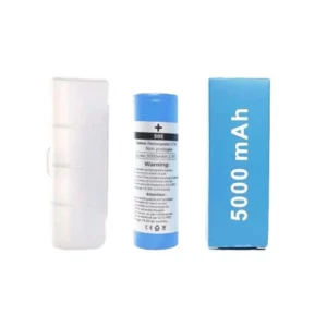BATTERIA 50E 21700 5000MAH - SAMSUNG